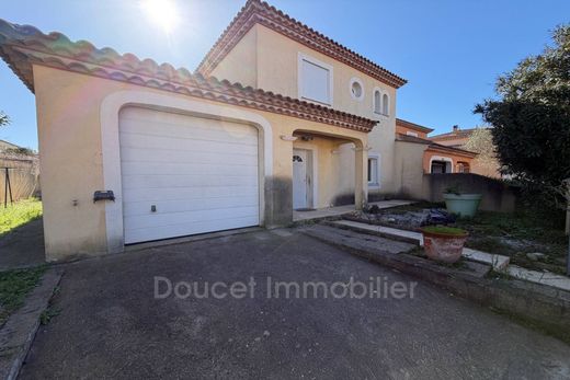 Villa en Lignan-sur-Orb, Herault