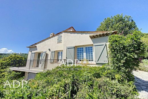 Villa in Mougins, Alpes-Maritimes