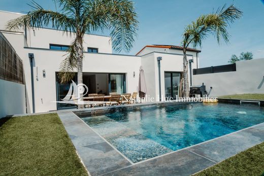 Villa à Perpignan, Pyrénées-Orientales