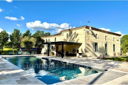 Villa en Tonneins, Lot y Garona