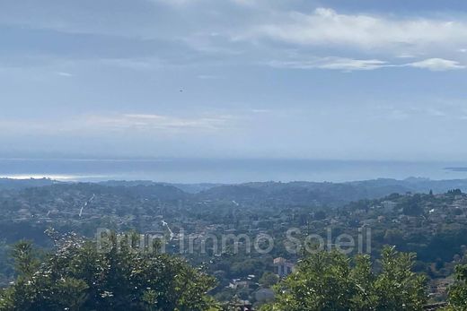 Vence, Alpes-Maritimesのヴィラ