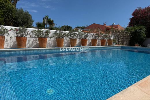 Villa à Saint-Cyprien-Plage, Pyrénées-Orientales