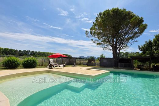 Villa - Eygalières, Bocas do Ródano