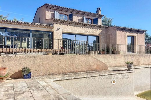 Villa in Grimaud, Var