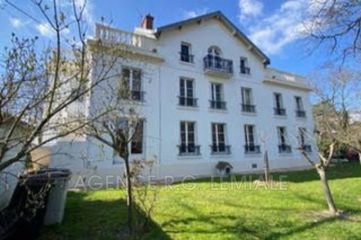 Villa - Maisons-Laffitte, Yvelines