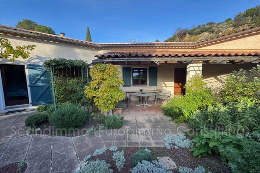 Villa in Cotignac, Var