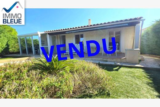 Villa in Sausset-les-Pins, Bouches-du-Rhône