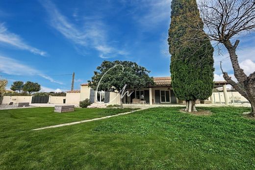 ‏וילה ב  Fontvieille, Bouches-du-Rhône