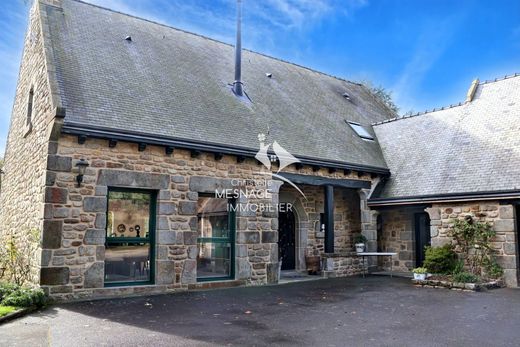 Villa in Dinan, Côtes-d'Armor