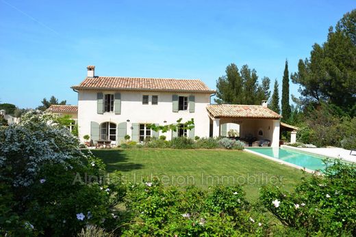 ‏וילה ב  Eygalières, Bouches-du-Rhône