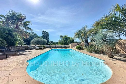Villa in Cogolin, Var