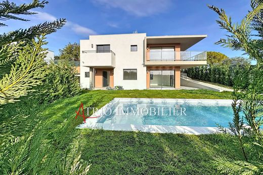 Villa a Cagnes-sur-Mer, Alpi Marittime