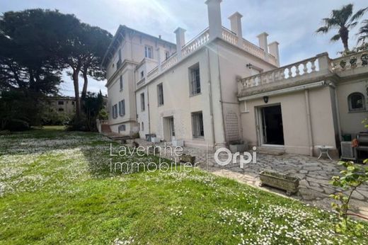 套间/公寓  Juan-les-Pins, Alpes-Maritimes