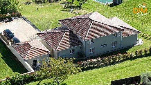 Villa a Montauban, Tarn-et-Garonne