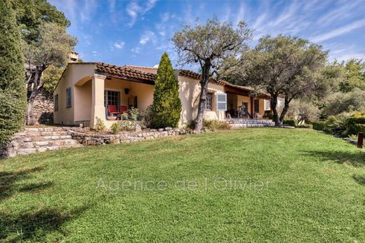 Βίλα σε Le Rouret, Alpes-Maritimes