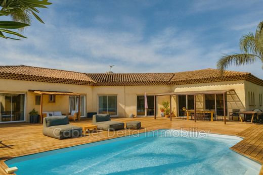 ﻓﻴﻼ ﻓﻲ Sanary-sur-Mer, Var