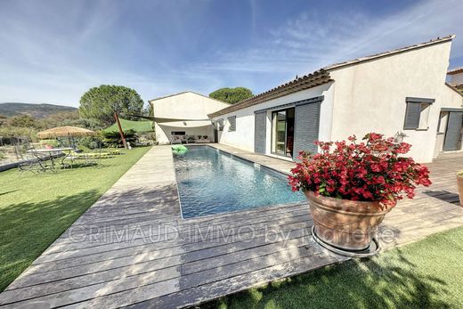 Villa in Le Plan-de-la-Tour, Var