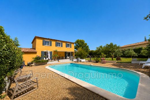 Villa in Draguignan, Var