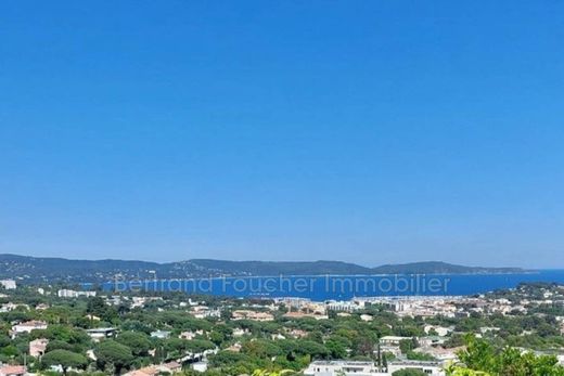 Cavalaire-sur-Mer, Varのヴィラ