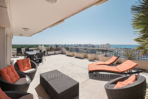 Daire La Grande-Motte, Hérault