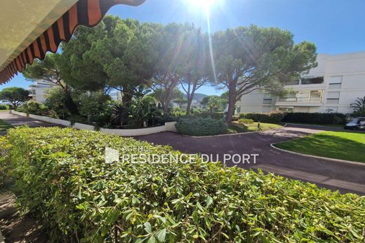Apartment in Mandelieu-la-Napoule, Alpes-Maritimes