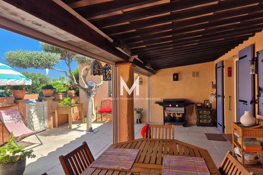 Villa in Sainte-Maxime, Var