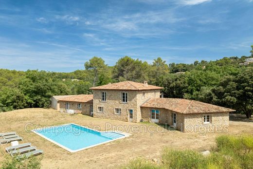 Villa en Lorgues, Var