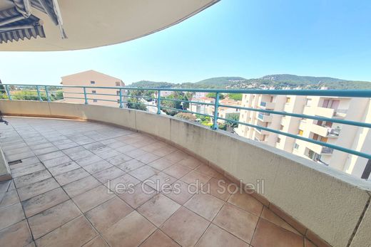 Apartment in Hyères, Var