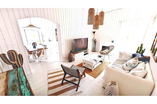 Willa w Canet-Plage, Pyrénées-Orientales