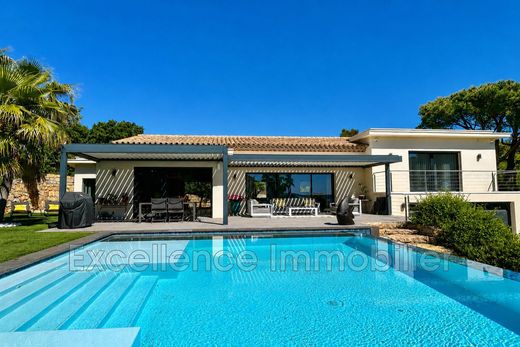 Вилла, Sainte-Maxime, Var