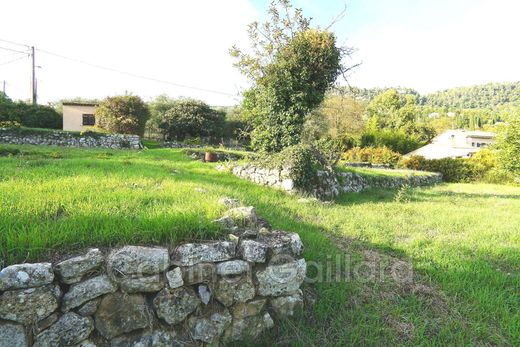 Участок, Peymeinade, Alpes-Maritimes