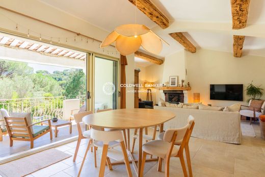 Villa en Sainte-Maxime, Var