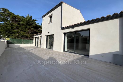 Villa en Leucate, Aude