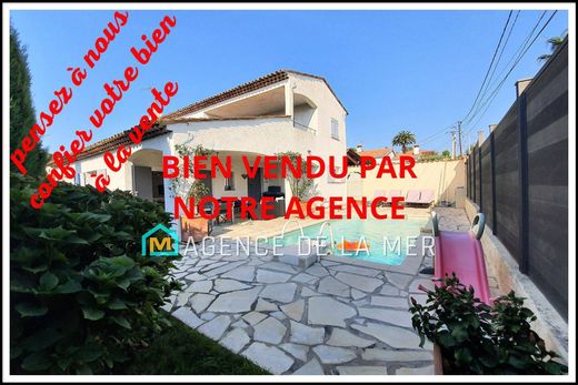 Вилла, Mandelieu-la-Napoule, Alpes-Maritimes