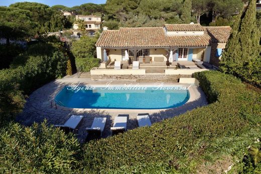 Βίλα σε Sainte-Maxime, Var