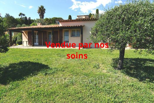 Peymeinade, Alpes-Maritimesのヴィラ