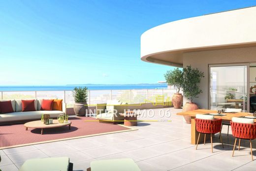 Apartamento - Saint-Laurent-du-Var, Alpes Marítimos