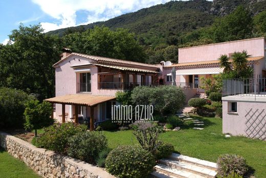 Villa in Tourrettes-sur-Loup, Alpes-Maritimes