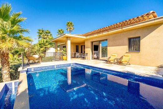 Villa in Sainte-Maxime, Var