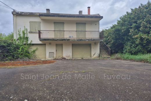 Villa à Puyricard, Bouches-du-Rhône