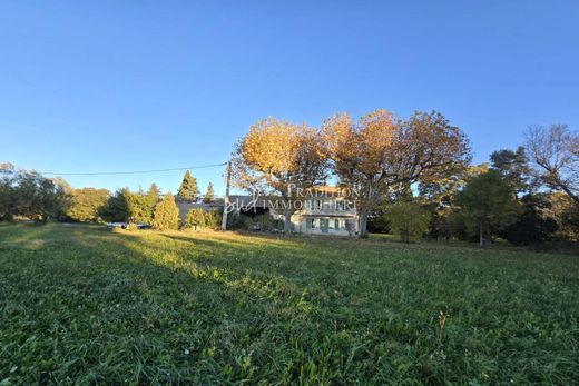 Villa in Mouriès, Bouches-du-Rhône