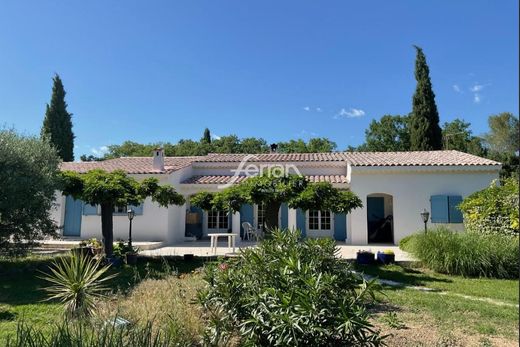 Villa in Draguignan, Var