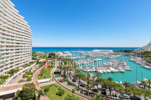 Apartment in Villeneuve-Loubet, Alpes-Maritimes