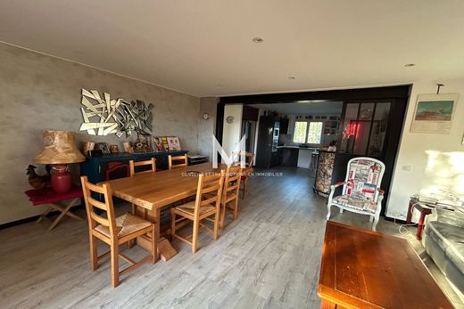 Apartament w Sainte-Maxime, Var