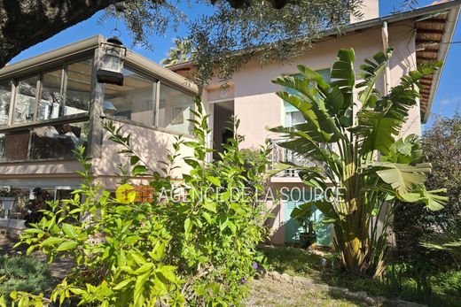 别墅  戛纳, Alpes-Maritimes