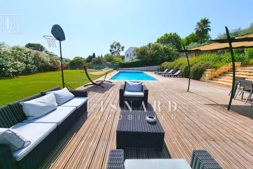 Βίλα σε Mougins, Alpes-Maritimes