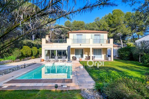 Villa in Antibes, Alpes-Maritimes