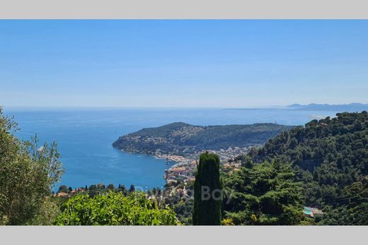 Villa en Villefranche-sur-Mer, Alpes Marítimos