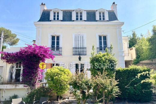 Villa in Saint-Raphaël, Var
