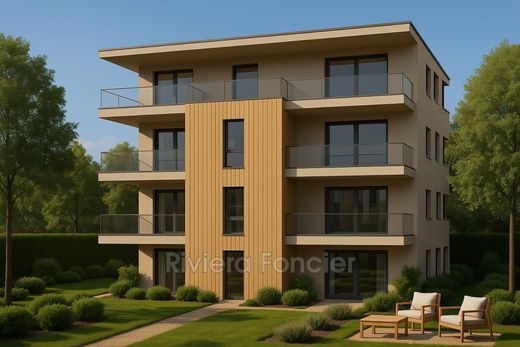 Appartement in Antibes, Alpes-Maritimes